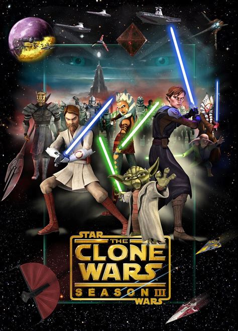 watch clone wars online season 3|clone wars season 3 free.